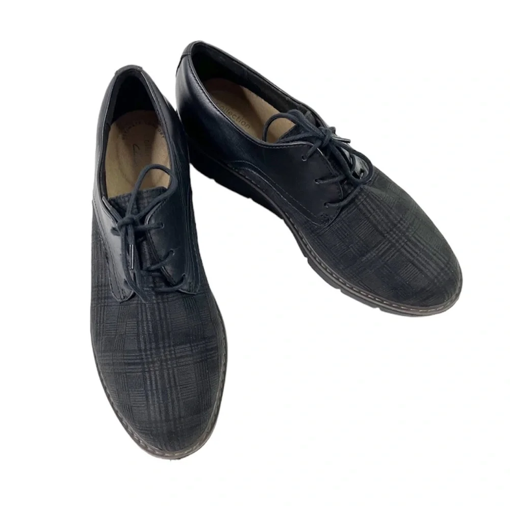 Clarks Airabell Ultimate Comfort Loafers